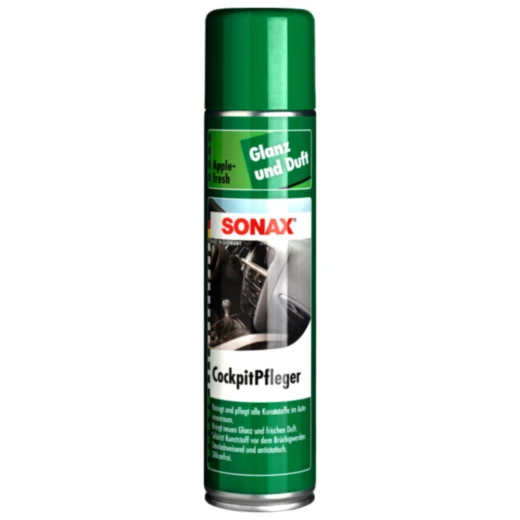 Cockpitpflege - Apfel fresh 400 ml