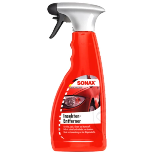Insektenentferner für Fahrzeuge 500 ml