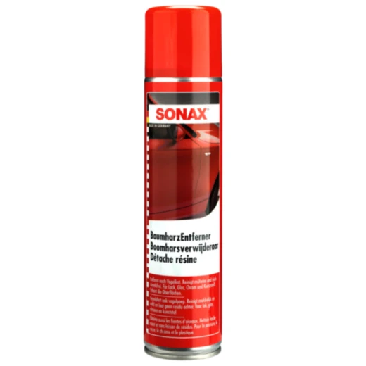 Baumharzentferner für Gebrauchtwagen 400 ml