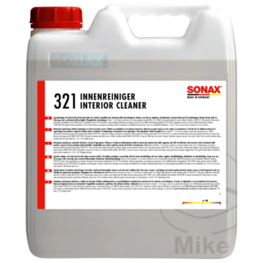 Sonax Innenreiniger 10L für Fahrzeugaufbereitung
