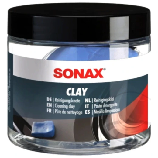 Knetmasse für lackierte Oberflächen 100 g