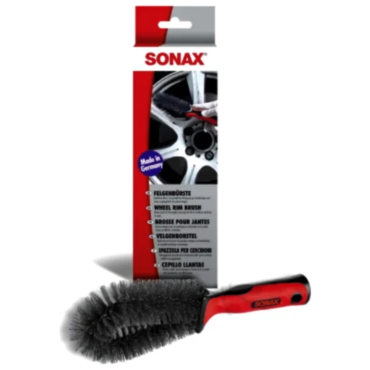 Felgenbürste für Alufelgen