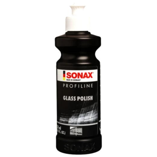 SONAX Glaspolitur für Kratzer PAD 5568704