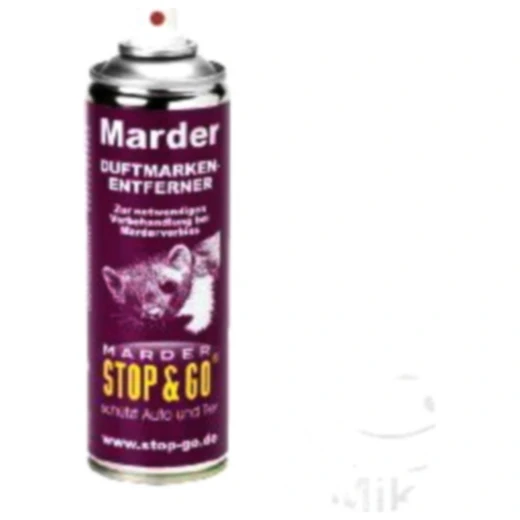 Duftmarken-Entferner für Marderabwehr 300 ml SCHAUM
