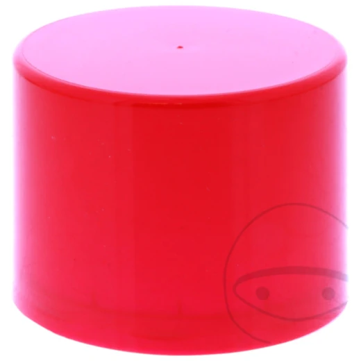JMC Rote Kappe für Spraydosen 400ml/500ml