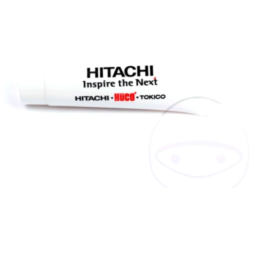HITACHI Glühkerzenfett 100 g - Schmiermittel für Dieselmotoren