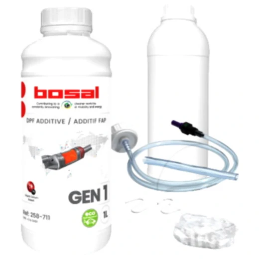 Additiv für Dieselpartikelfilter Genesis 1 Kit 1 Liter