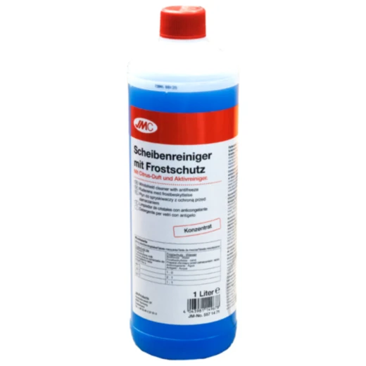 Scheibenreiniger Citrus 1L mit Frostschutz