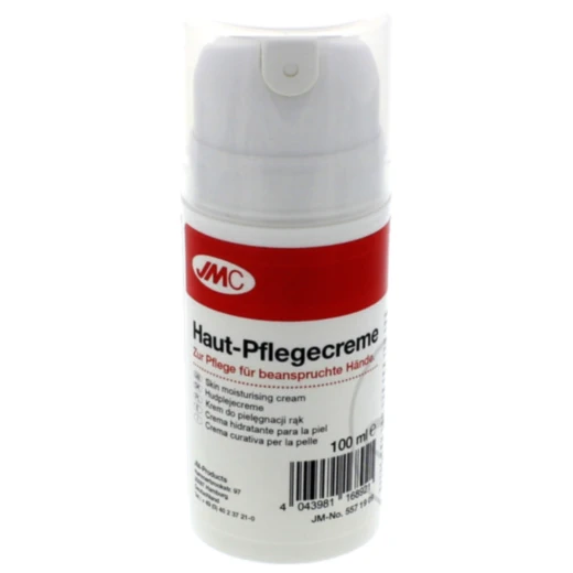 JMC Handpflegecreme für beanspruchte Hände 100 ml
