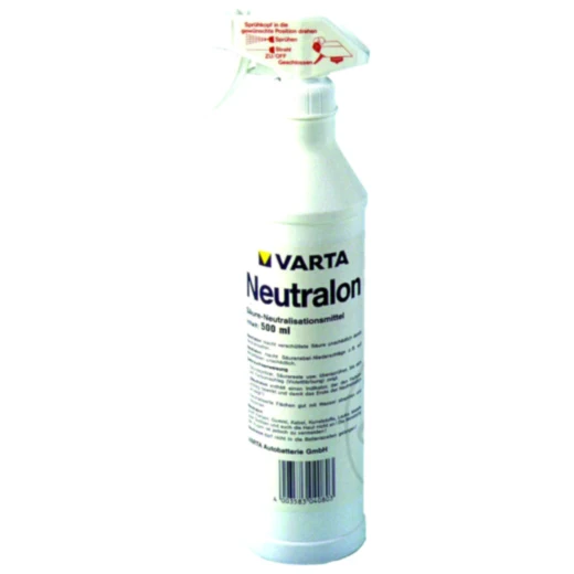 Neutralon Spray - Batteriesäure Neutralisierer 500 ml