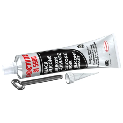 Loctite 5980 Universal Silikon Dichtungsmittel 100ml