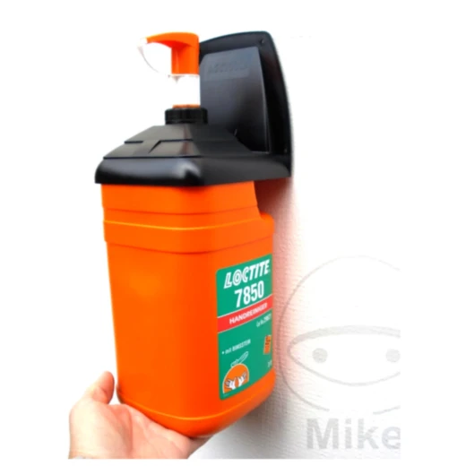 LOCTITE 7850 Handreiniger für Werkstätten 3L_0