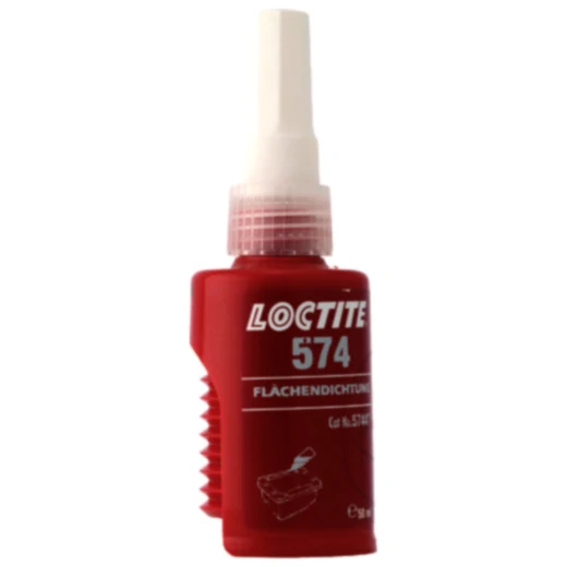 LOCTITE 574 Flächendichtung für Motorradflansche 50 ml