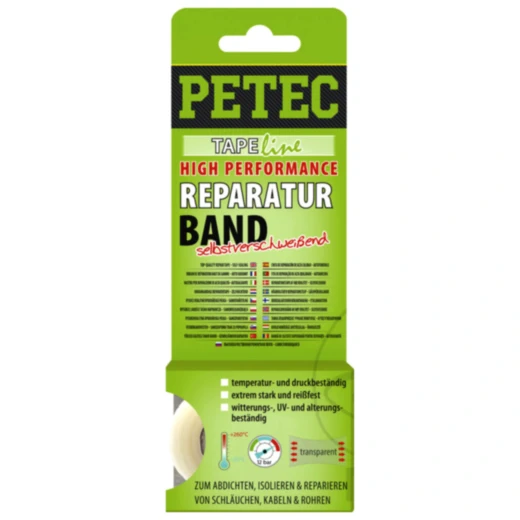 Powerband Reparaturband 3m x 25mm x 0,5mm
