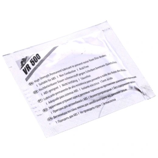 Teroson Plastilube Bremsfett 5,5 ml für Motorräder