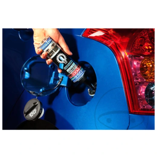 Motor-System-Reiniger Benzin 300 ml für Benzinmotoren_0