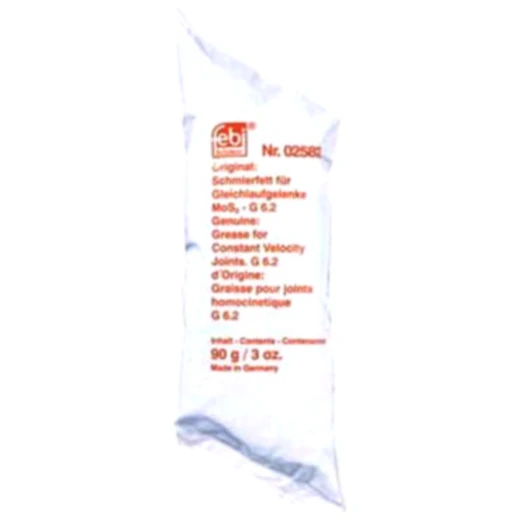 Fett Achskopfmanschette 90G für Ford, Opel