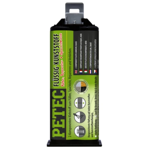 Kunststoff Flüssig 50 ml für Reparatur und Modellierung