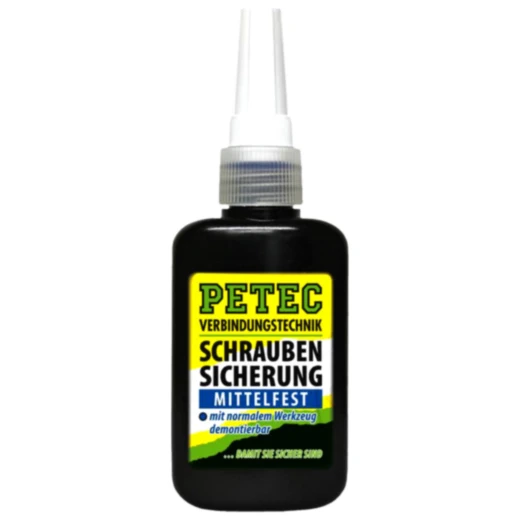 Schraubensicherung mittelfest 50 g