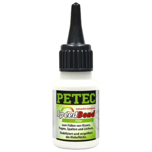 FILLER SPEEDBOND 30 ml für Reparaturen