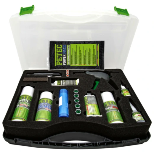 Kunststoff Reparatur Kit