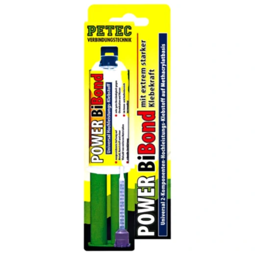 Universal-Kraftkleber Power BiBond 24ml für Motorräder