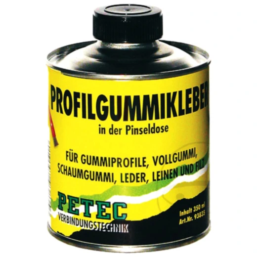 Profilgummikleber für Motorradzubehör 350 ml