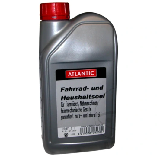 ATLANTIC UNIVERSAL HAUSHALTSÖL 1L