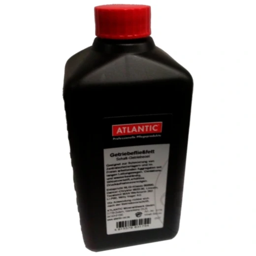 Getriebeöl Fließfett 500 ml für Motorräder