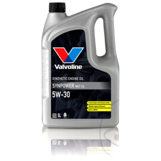 Valvoline™ Motoröl 5W30 5 Liter - für Diesel- und Benzinmotoren