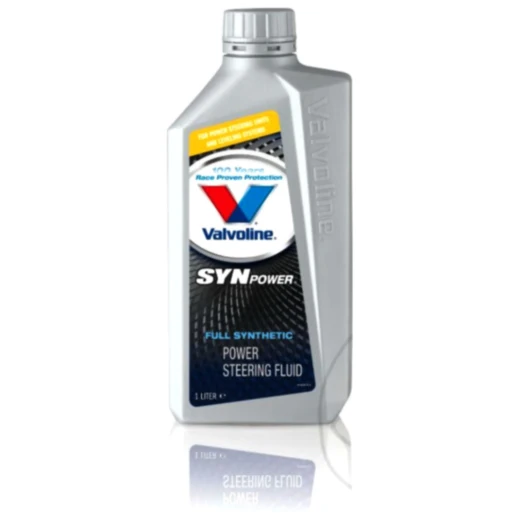 Valvoline SynPower Lenkhydrauliköl 1 Liter für: Audi, Porsche