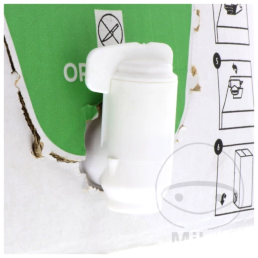 Mobil Super™ 3000 XE1 5W30 Motoröl 20L für Pkw_1