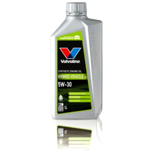 Valvoline Hybrid Motoröl 5W30 C3 1L