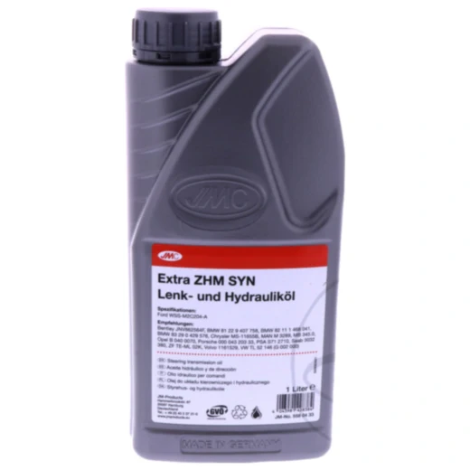 JMC Lenkhydrauliköl ZHM synthetisch extra 1L