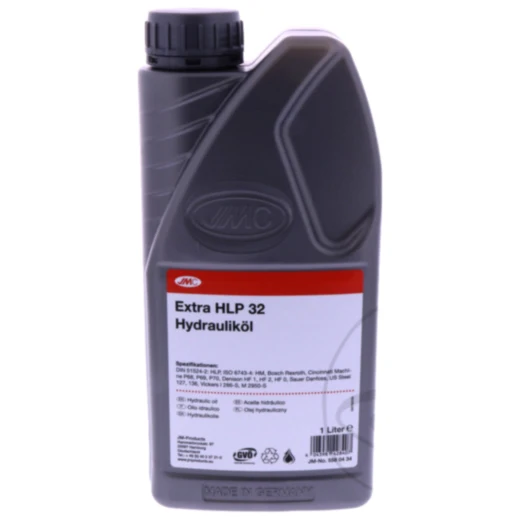 JMC Extra Hydrauliköl HLP 32 1L