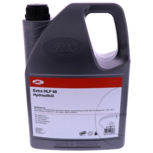 JMC Extra Hydrauliköl HLP 68 5L