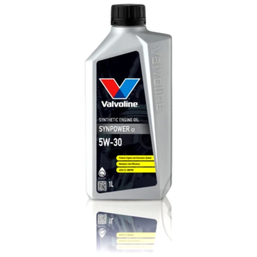 Motoröl 5W30 für Benzin- und Dieselmotoren 1L Valvoline C2