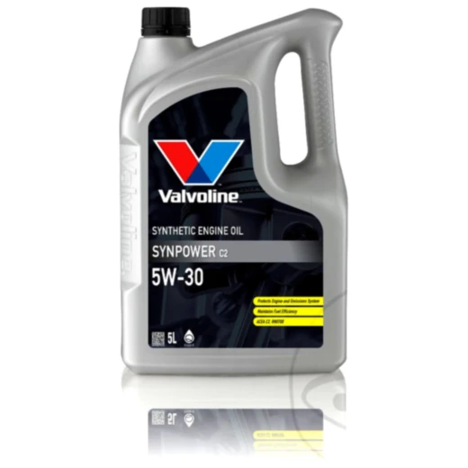 Motoröl 5W30 - Valvoline C2 5 Liter