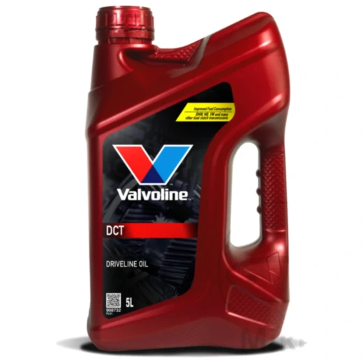 Valvoline DCT Getriebeöl 5 Liter für VW