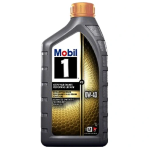 Mobil 1™ FS 0W-40 Motoröl für PKW 5583072
