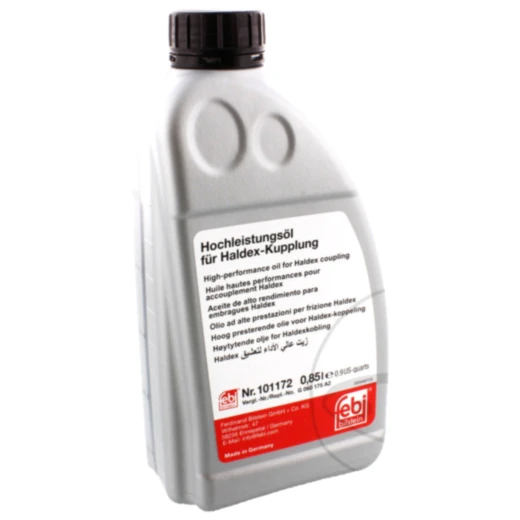 Getriebeöl FEBI Haldex für VAG Fahrzeuge
