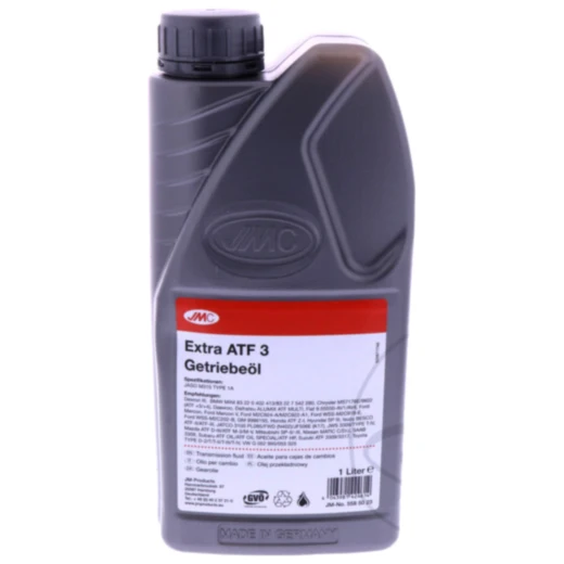 Getriebeöl JMC Extra ATF 3 für Automatikgetriebe