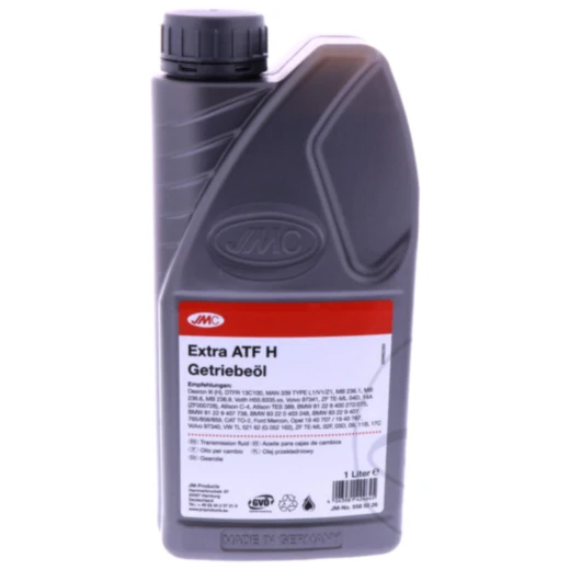 Getriebeöl ATF H 1 Liter JMC extra