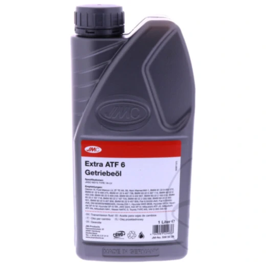 JMC Getriebeöl ATF 6 1L für moderne Fahrzeuge