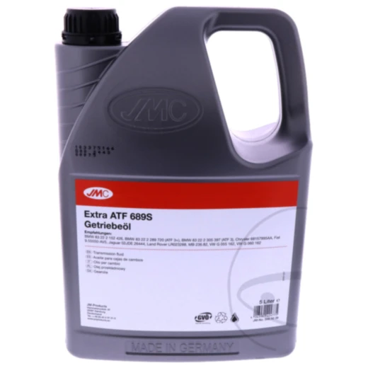 Getriebeöl ATF 689S 5L JMC extra für Motorräder