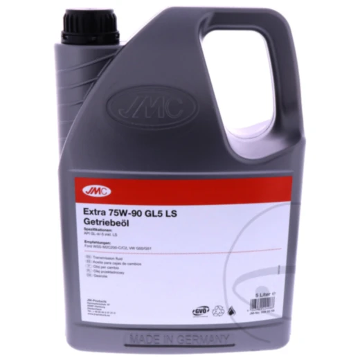 Getriebeöl GL5 75W90 5 Liter für PKW und LKW