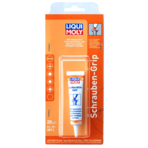 Schrauben-Grip 20G für robuste Schraubverbindungen