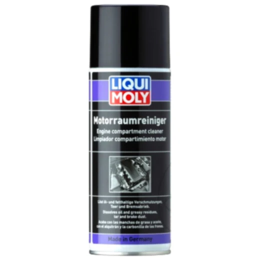 Motorreiniger für Motorräume 400 ml