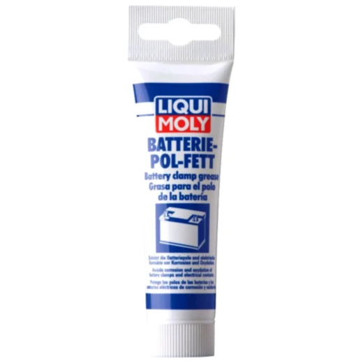 Batterie-Pol-Fett für Fahrzeugelektronik 50 g