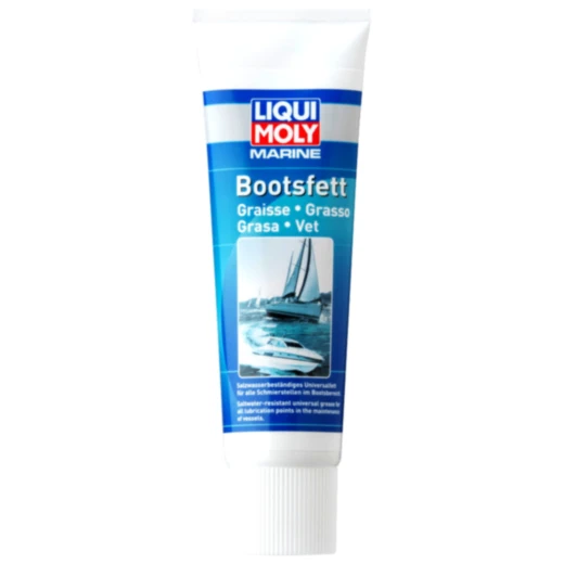 LIQUI MOLY Bootsfett Marine 250G
